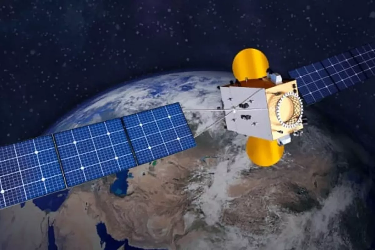 Kazakhstan to Launch Three Satellites Into Orbit