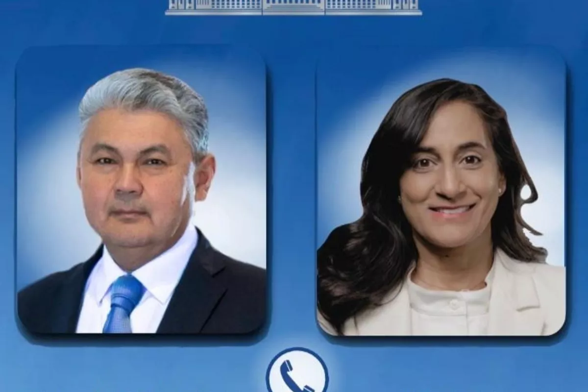 Kazakhstan, Canada Renew Drive to Deepen Strategic Ties