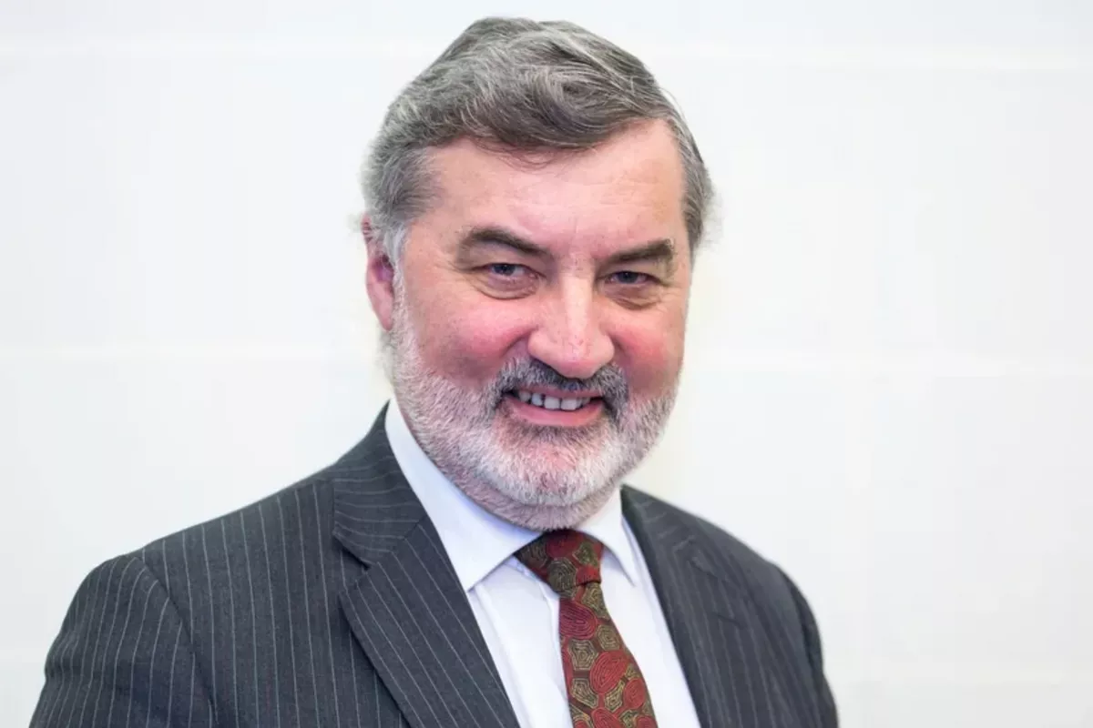 Investment in Focus as UK Envoy Heads to Tashkent