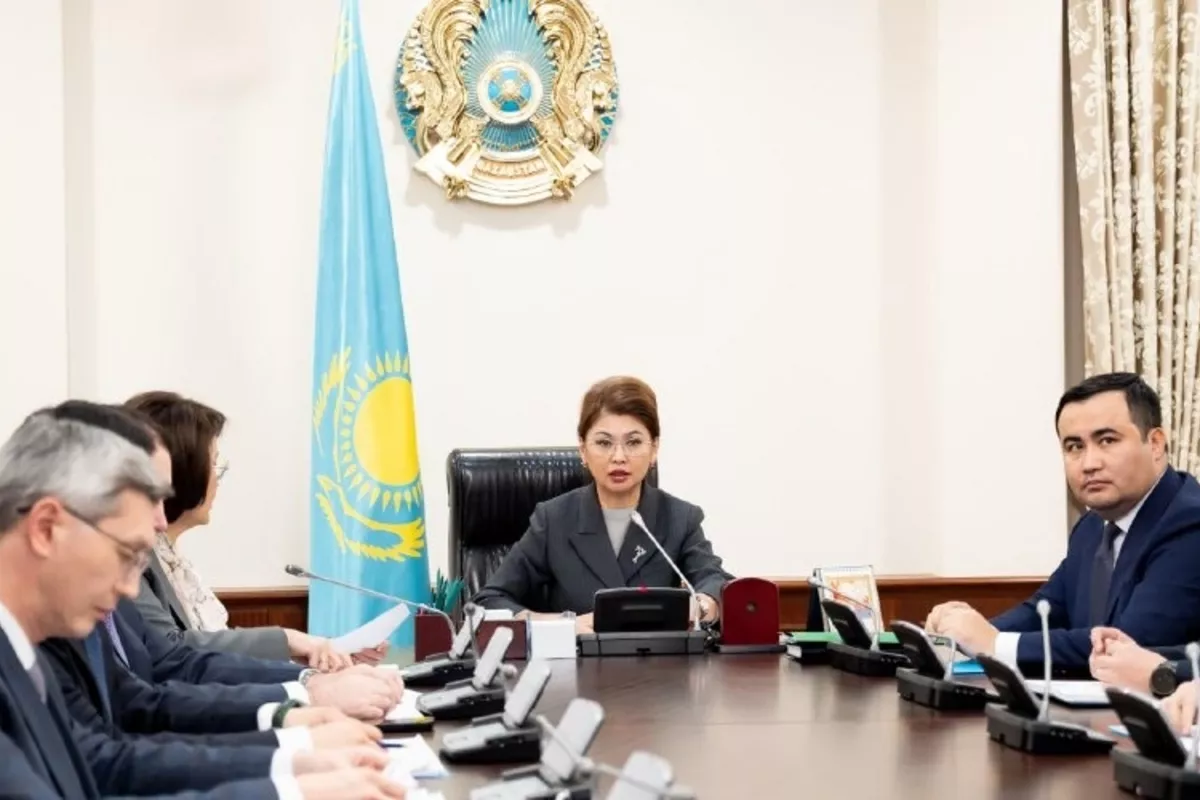 Kazakhstan Expands Rural Healthcare with 600 New Facilities