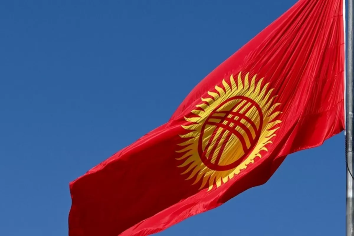 Kyrgyz Judokas Win Bronze in Mixed Team Event at Islamic Solidarity Games