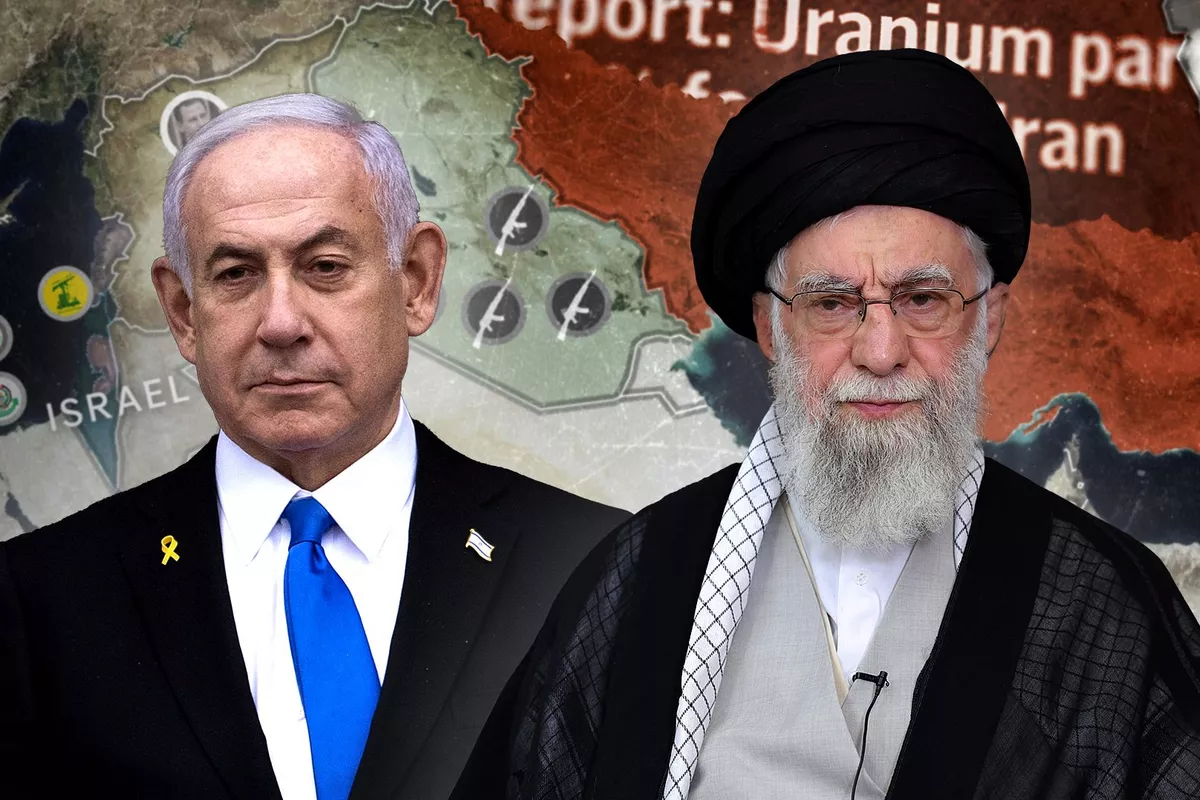 War Without End: Can Trump Really End the Israel–Iran Conflict?