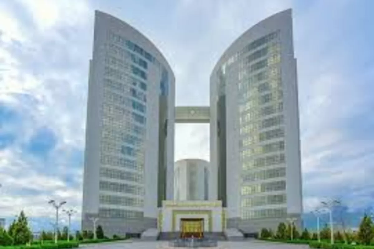 Billions to Fuel Turkmenistan’s Economic Expansion