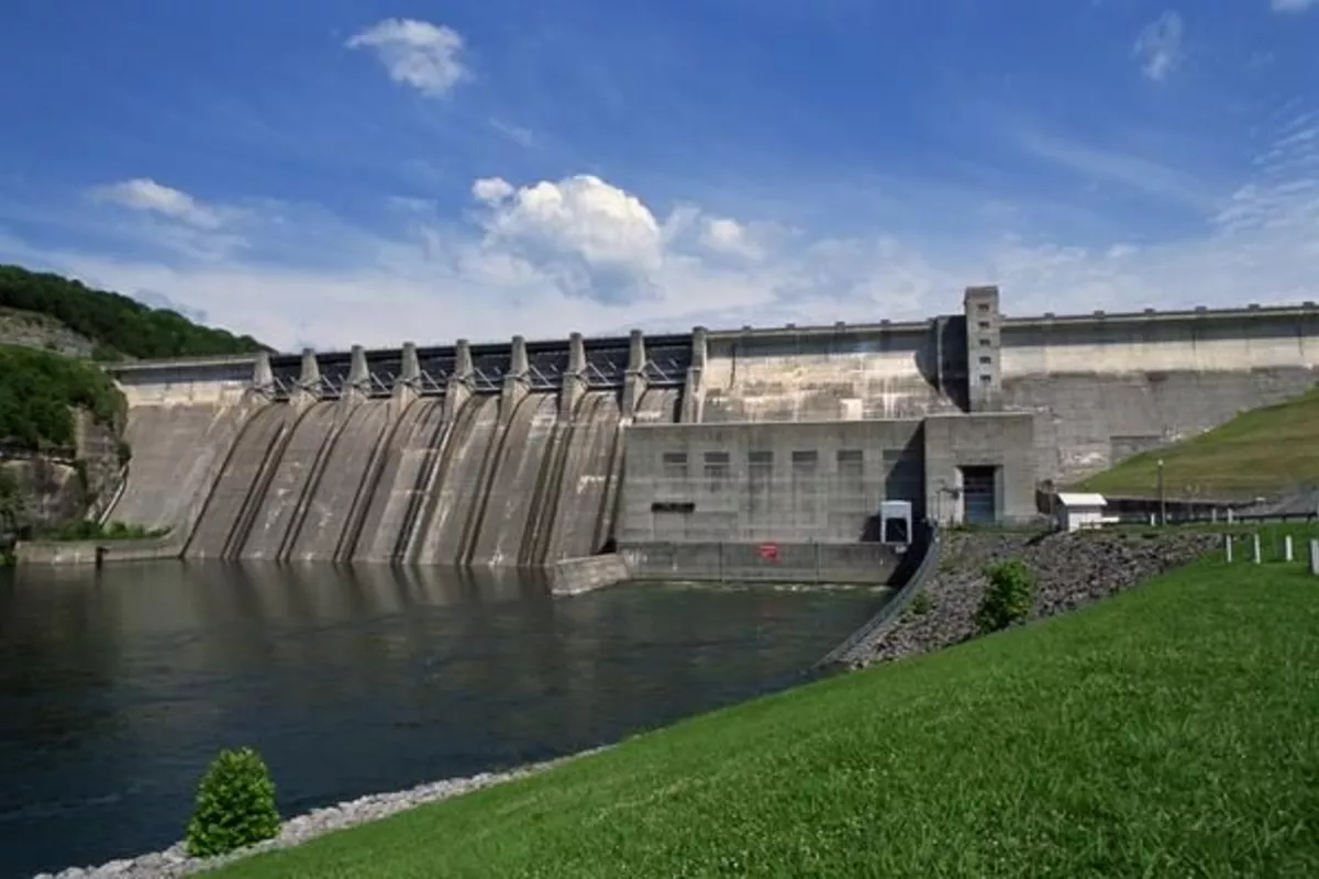 Water Shortages Disrupt Hydropower Production in Uzbekistan