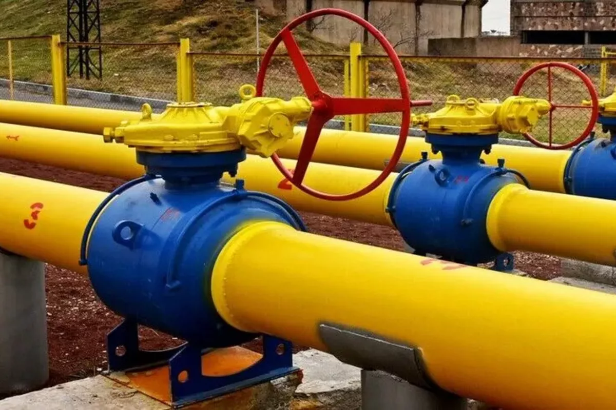 Russia May Halt Gas Supplies to Armenia From November 1