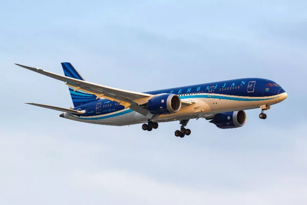 Azerbaijan Airlines Suspends Several Baku-Moscow Flights Amid Airspace Restrictions