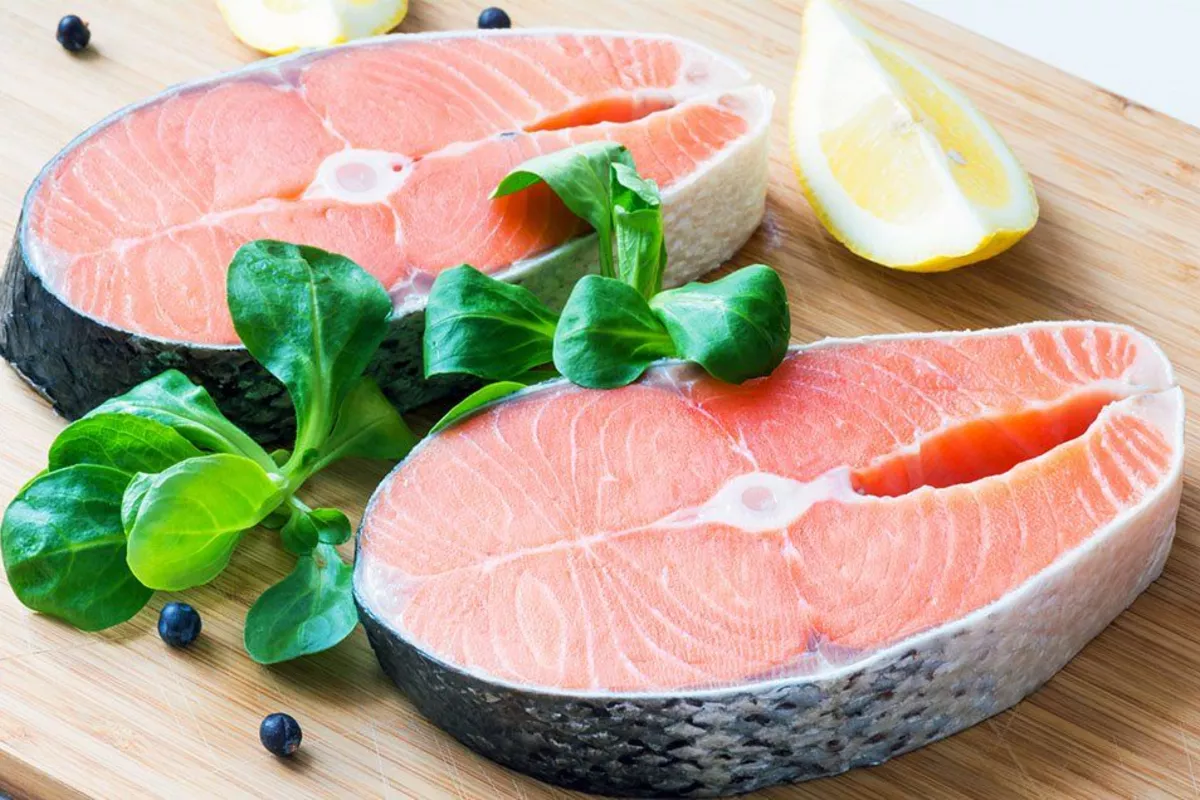 Tajikistan Boosts Fish Production in Six Months