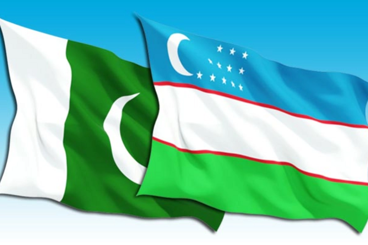 Uzbekistan, Pakistan Mull Boosting Bilateral Trade