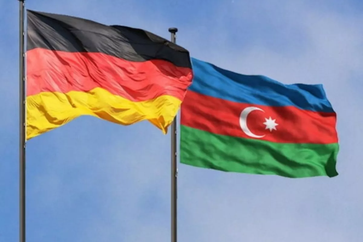 Azerbaijan-Germany Business Council to Unlock New Cooperation Opportunities