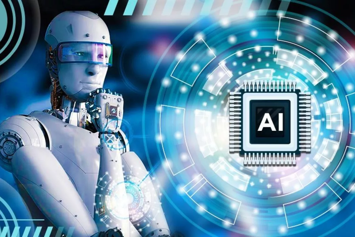Shanghai AI Firm to Develop 'Digital Brains' in Uzbekistan