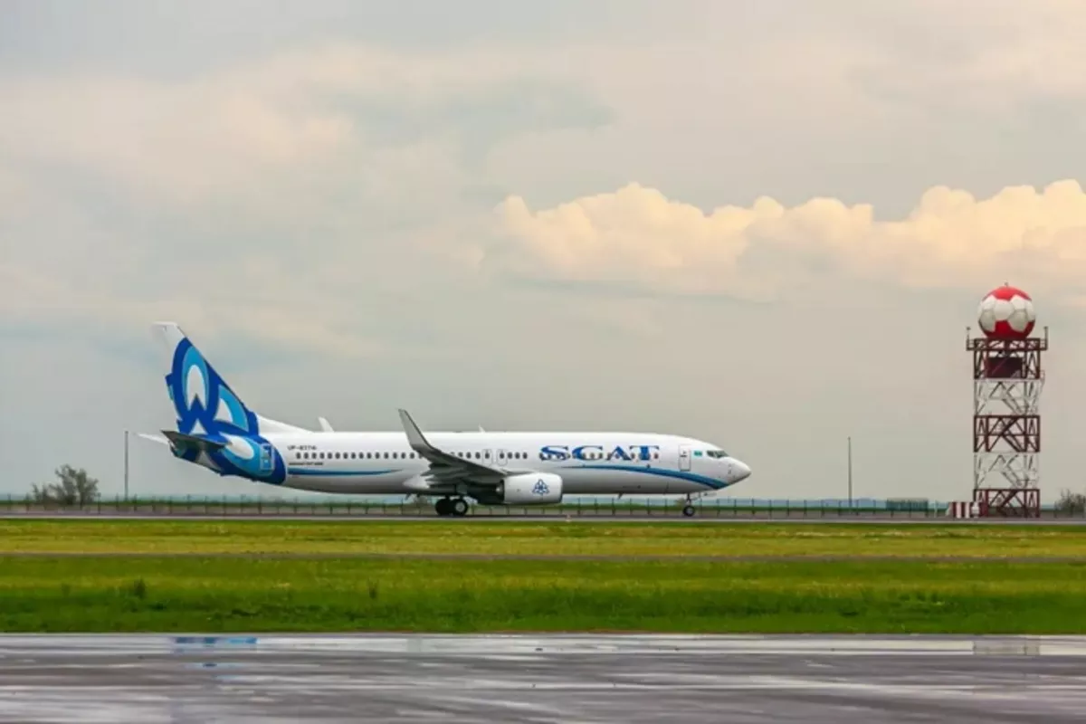 Kazakhstan, Serbia Launch Direct Flights Between Astana and Belgrade