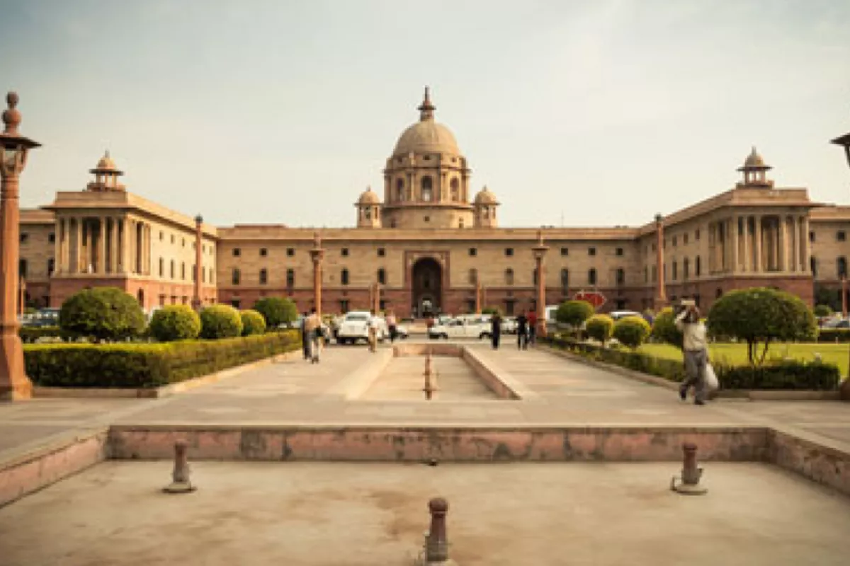 India to Host Fve Central Asia Republics Next Week