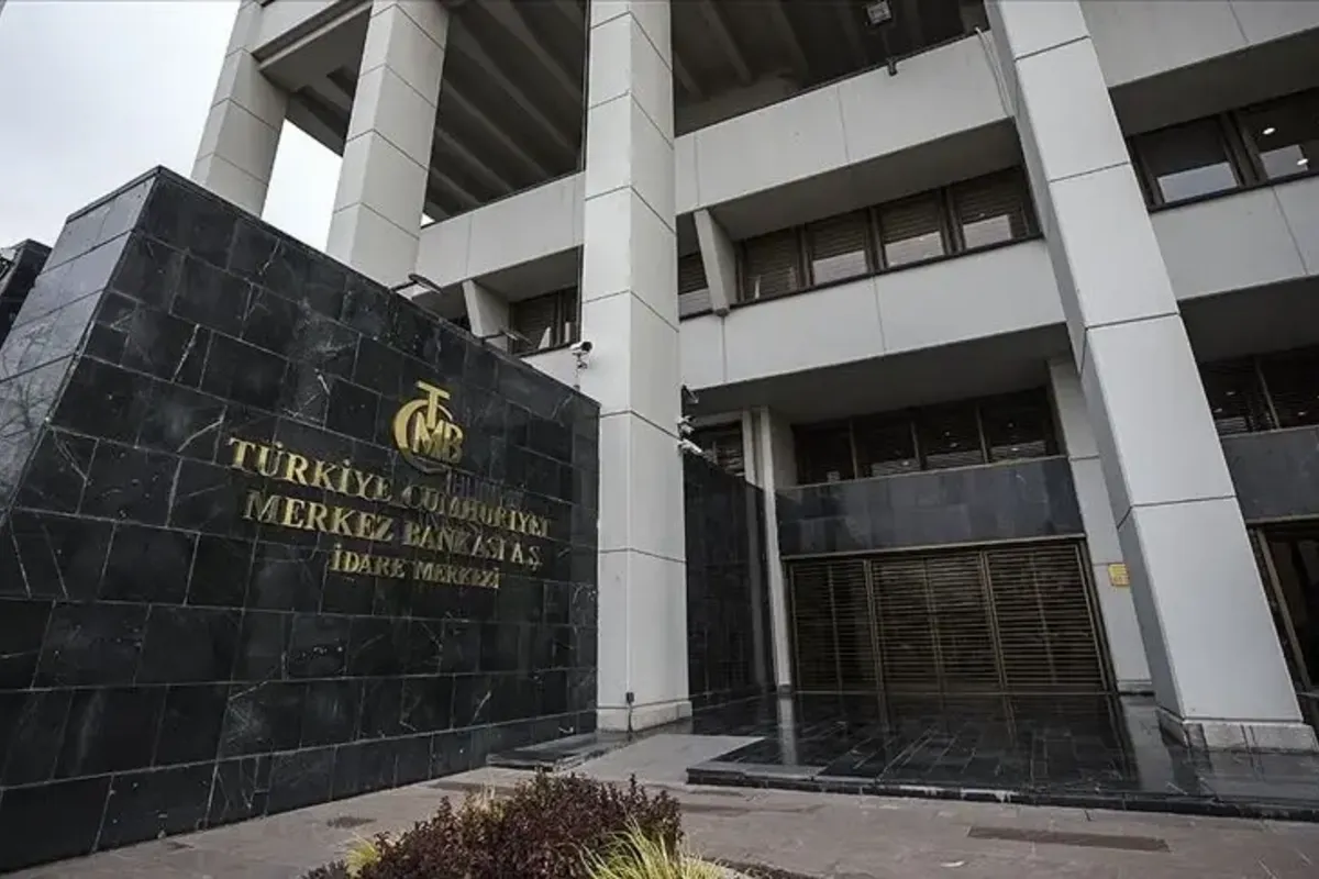 Türkiye’s Central Bank Cuts Interest Rate to 36% After Five Holds