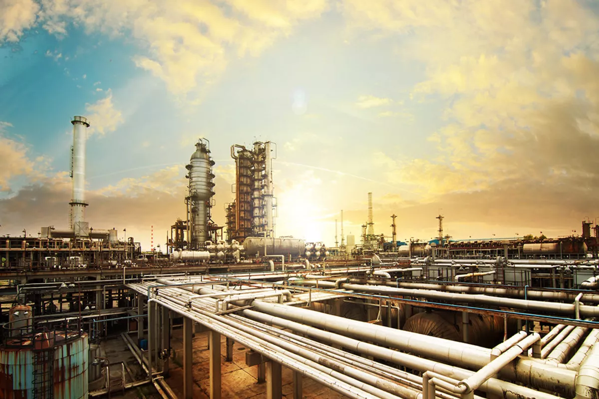 Kazakhstan to More Than Double Oil Refining Capacity by 2040
