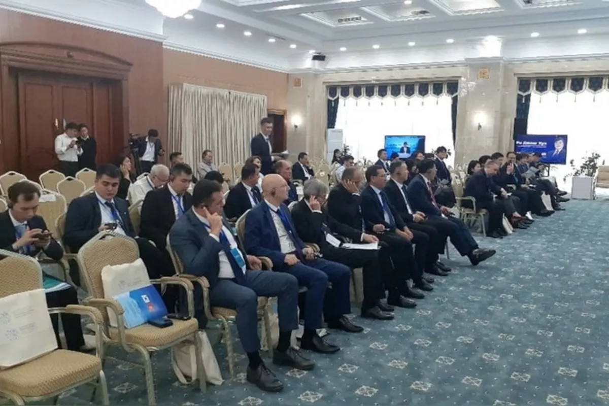 Central Asia–Korea Summit of Heads of State Scheduled for 2026
