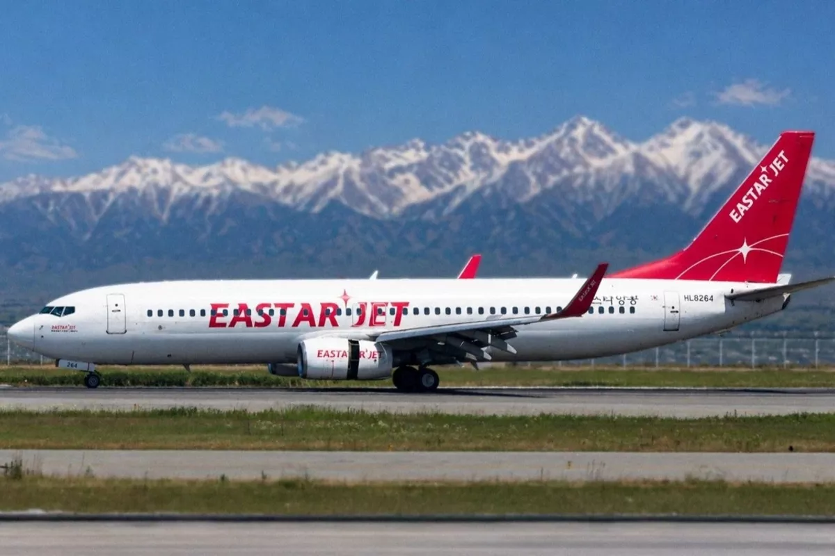 New Direct Flights to Connect Kazakhstan, South Korea Starting May 1