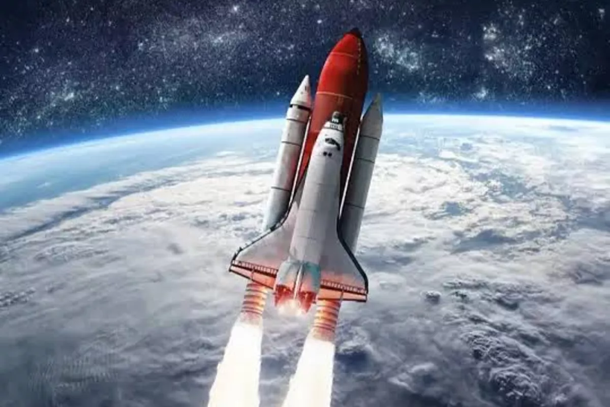Kazakhstan to Launch Six Satellites in Global Space Project