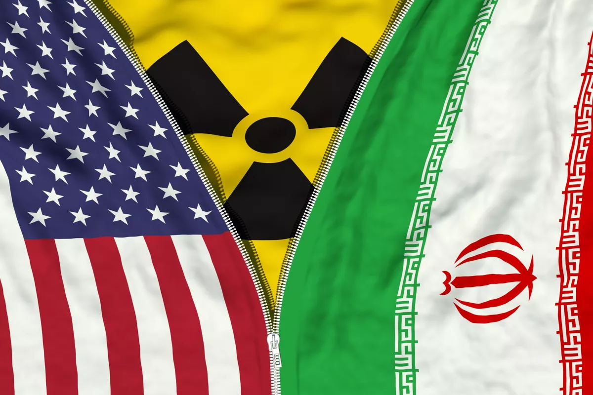 UK, France, Germany Plan Joint Nuclear Talks with Iran and US