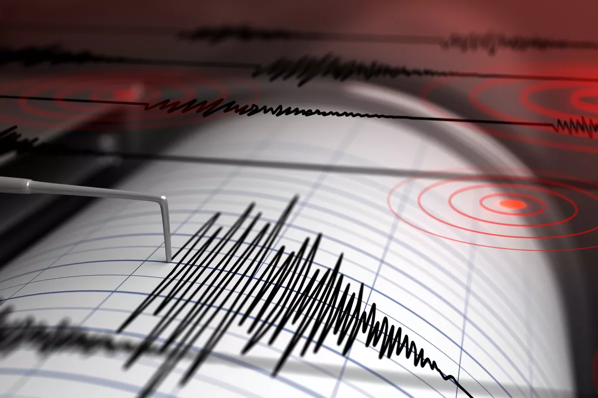 4.6-Magnitude Earthquake Hits Kyrgyzstan