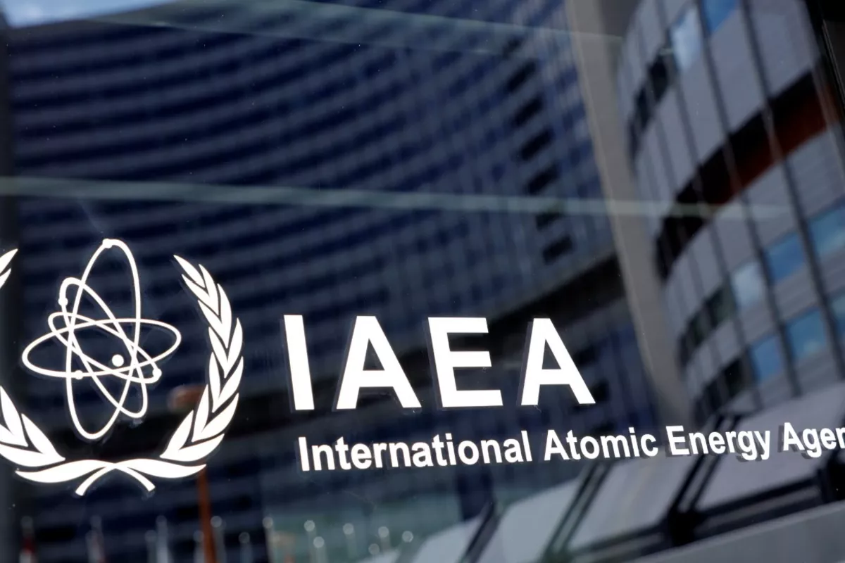 Iran Suspends IAEA Cooperation but Has Not Yet Decided on NPT Exit, Says Lawmaker