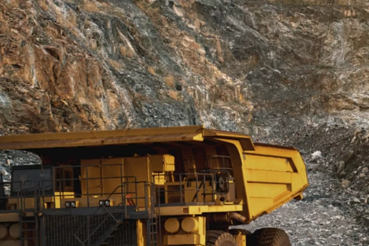 TELF AG on Central Asia’s Strategic Shift in Critical Minerals and Value Creation