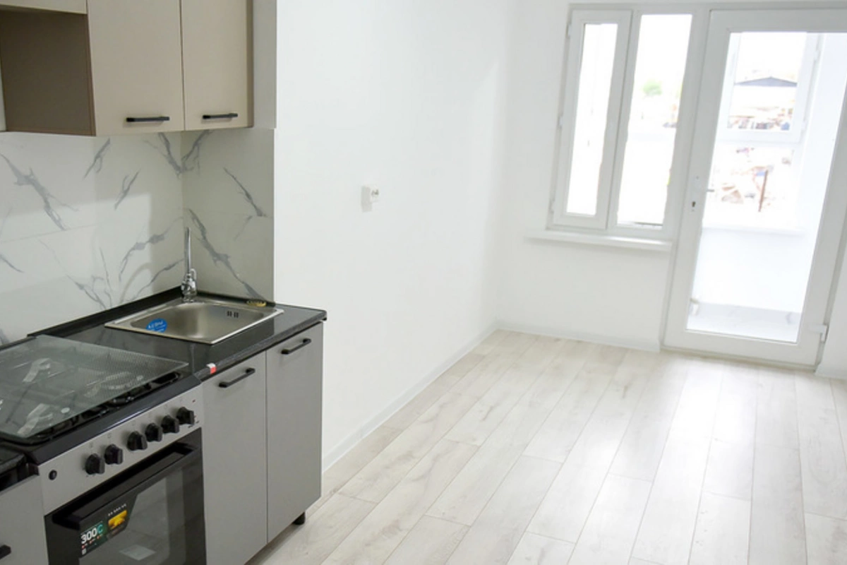 Over 3,000 Individual Houses Commissioned in Kyrgyzstan in 4 Months