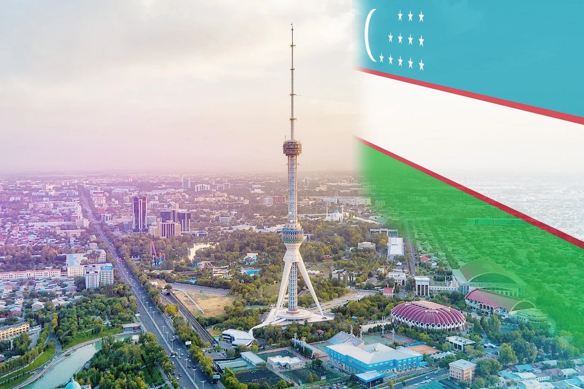 Berlin Hosts Discussion on Uzbekistan's Economic Potential and Investment Attractiveness