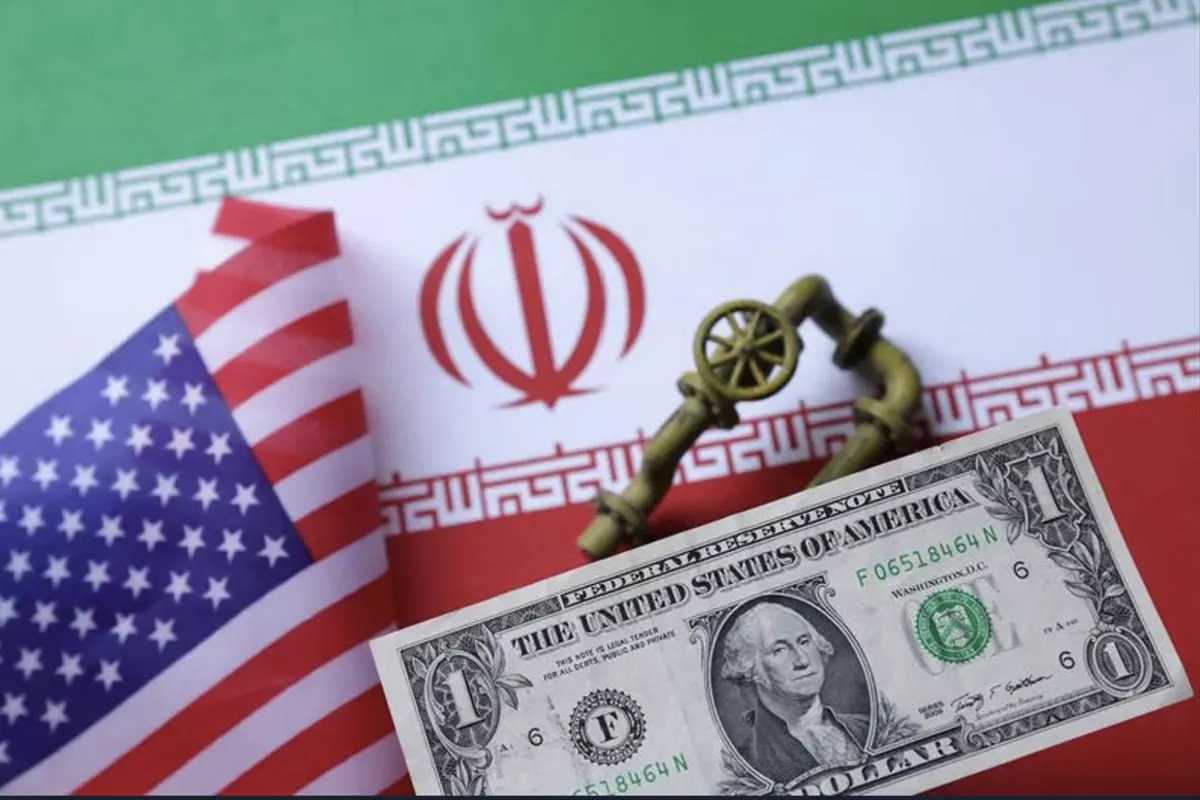 The Iran War: A Barrier to Federal Reserve Rate Cuts