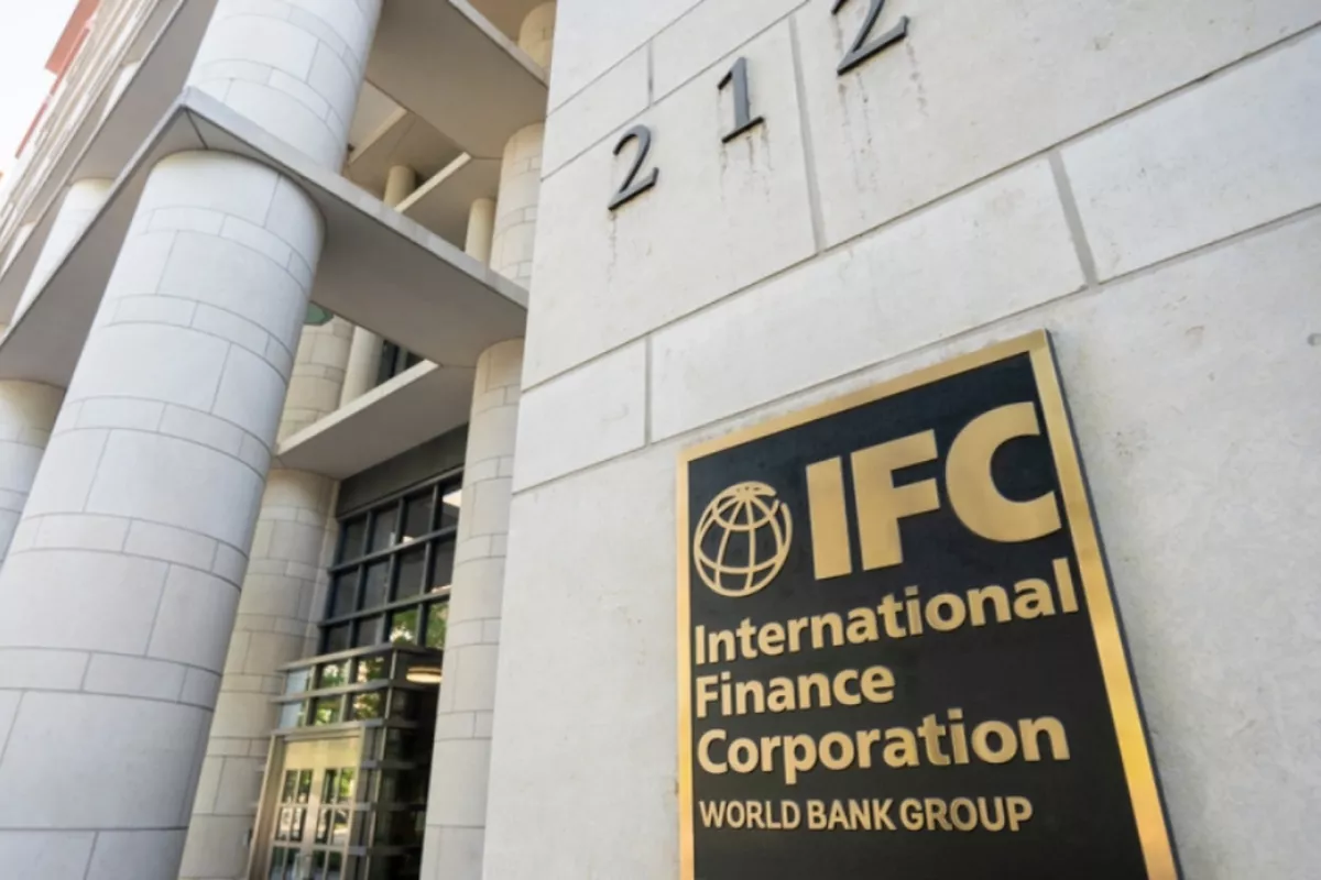 IFC Prepared for New Phase of Cooperation with Azerbaijan
