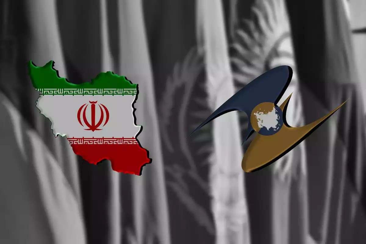 From Sanctions to Integration: Iran’s Economic Pivot to the EAEU