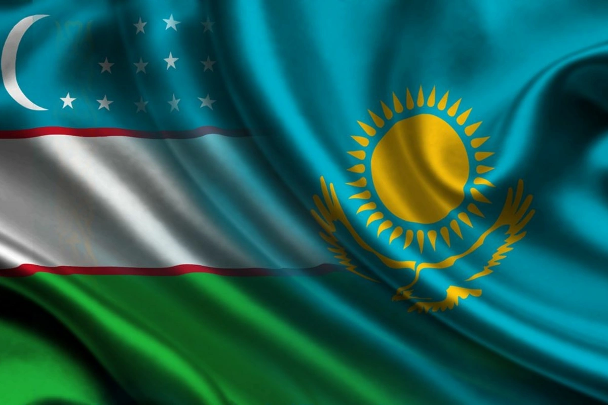 Uzbekistan-Kazakhstan Trade Turnover Tops $3.8 Billion in 2024