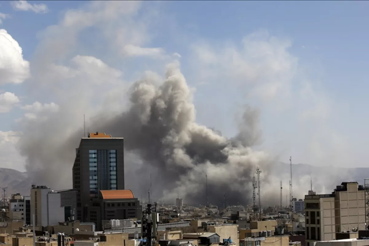 How the US-Israeli War is Collapsing the Sanctions Regime on Iran