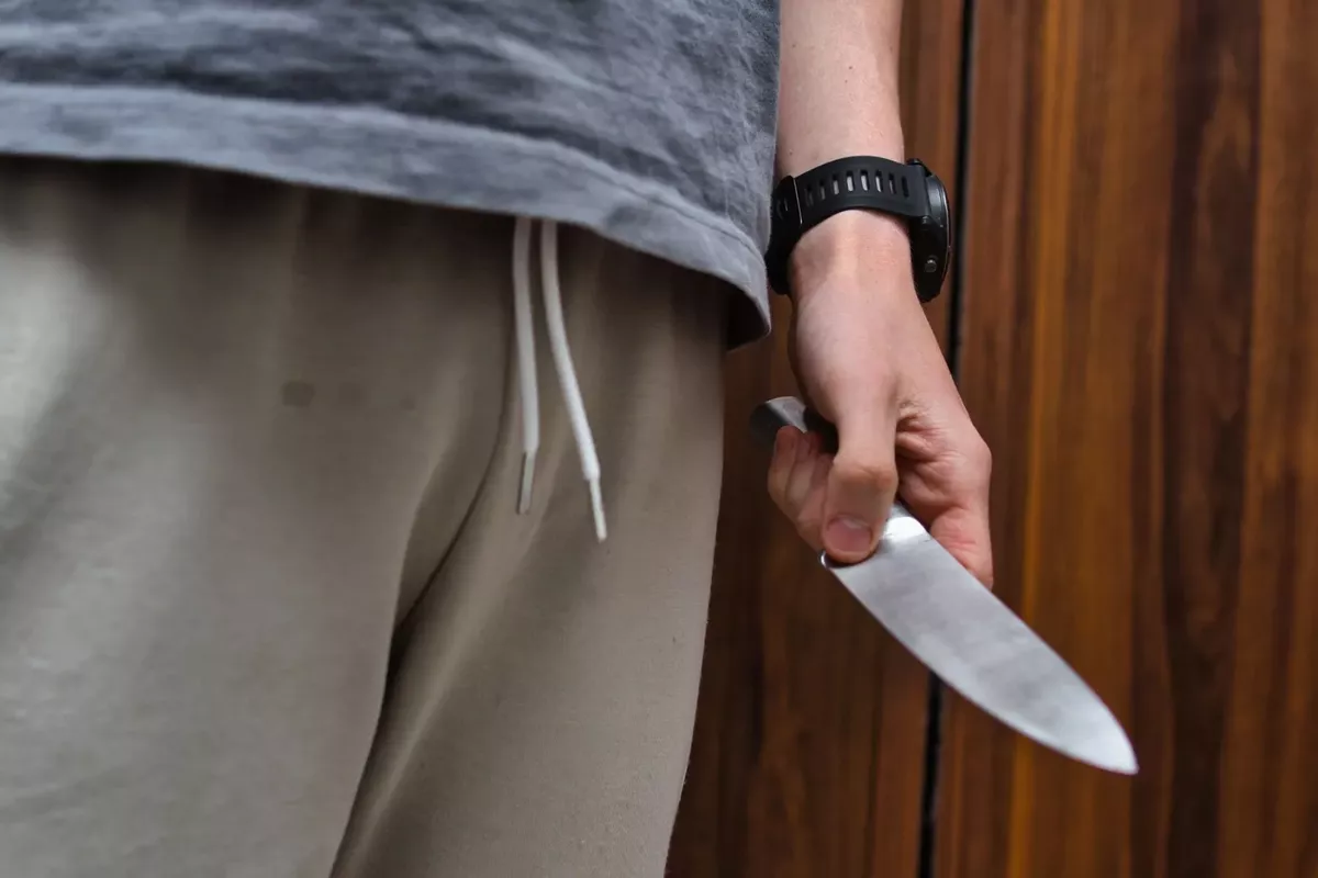 Russian School Violence: Fifth-Grader Attacks Teacher With Knife