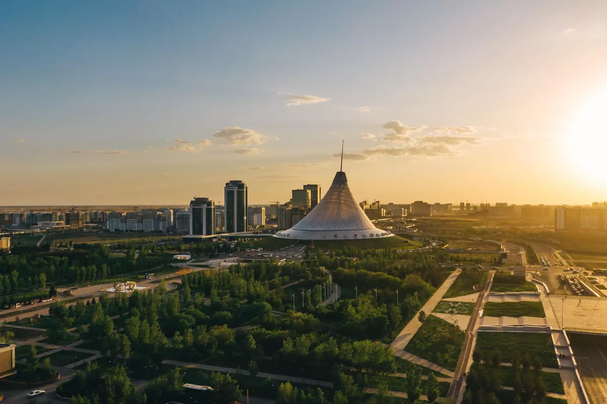 Solis Capital Unveils Carbon Finance Vehicle for Central Asia