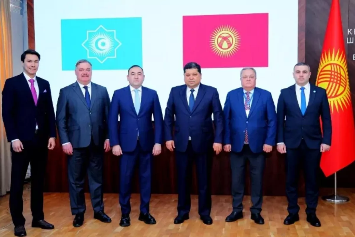 Turkic States Begin Observing Kyrgyzstan’s Early Election