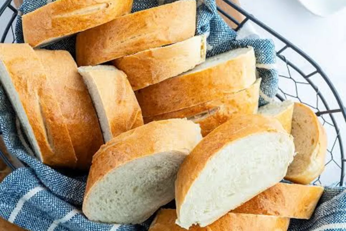 Ukraine Warns of Potential 60% Rise in Bread Prices