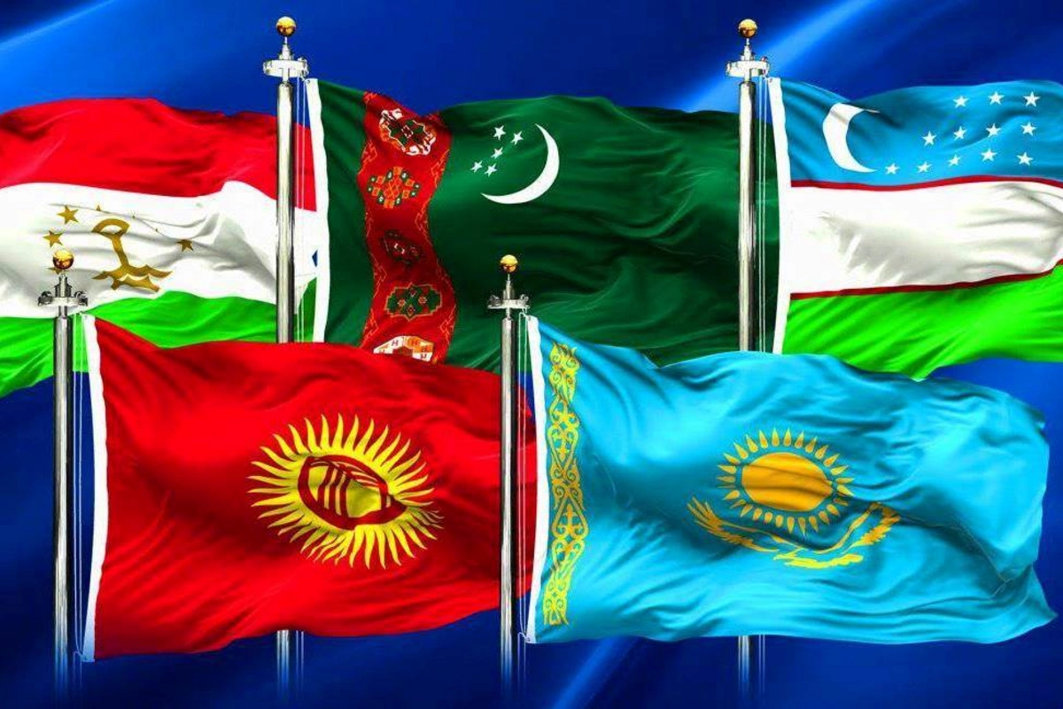 Central Asia’s Strategy Amid Global Power Shifts