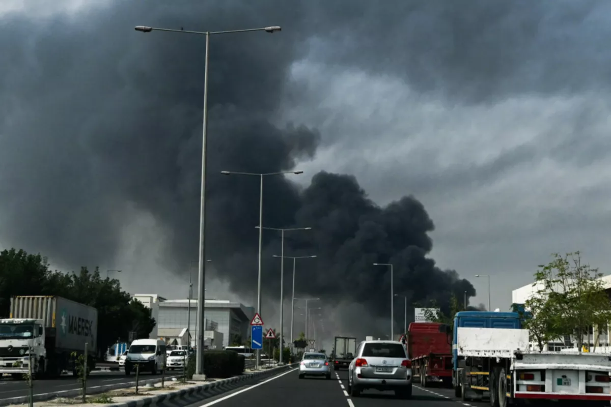 Invisible Shockwaves in Energy: How Iran War Hits Asian Economies