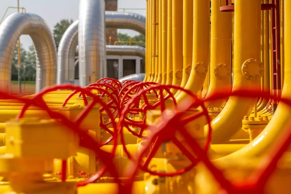 Türkiye, Turkmenistan Seal Gas Supply Deal, Flow to Start March 1