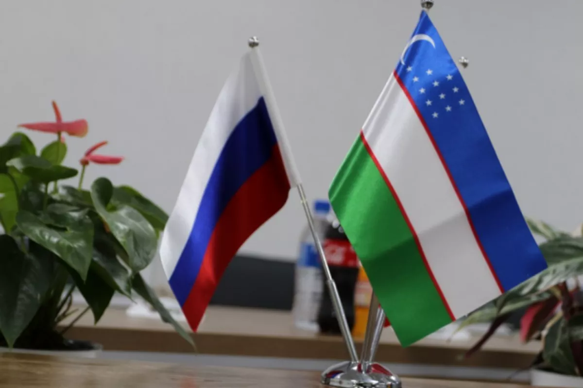 Deputy FM: Russia To Open Consulate General In Uzbekistan’s Samarkand