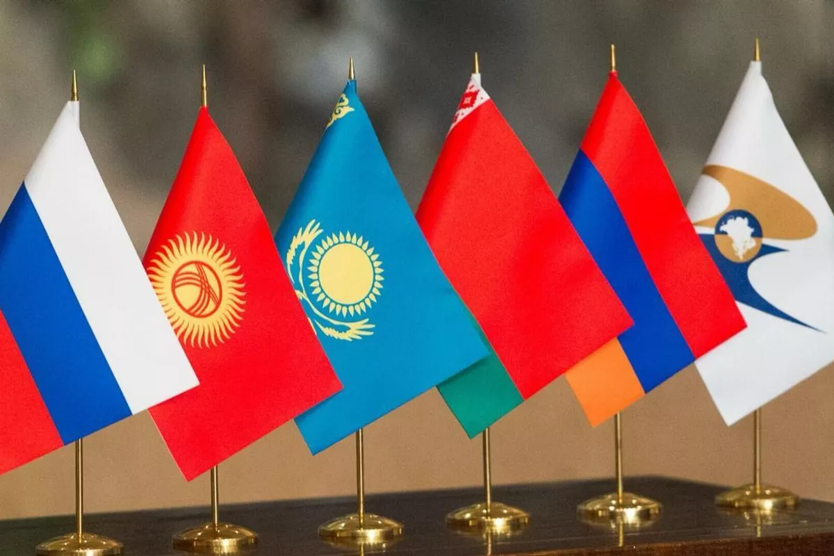 Kyrgyz Official: Eurasian Economic Union Sets Sights on Unified Exchange Market