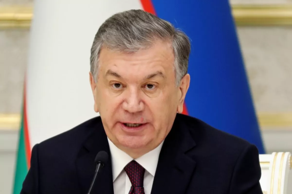 Uzbek Leader Praises Remarkable Reconstruction in Azerbaijan's Shusha, Khankendi, Aghdam