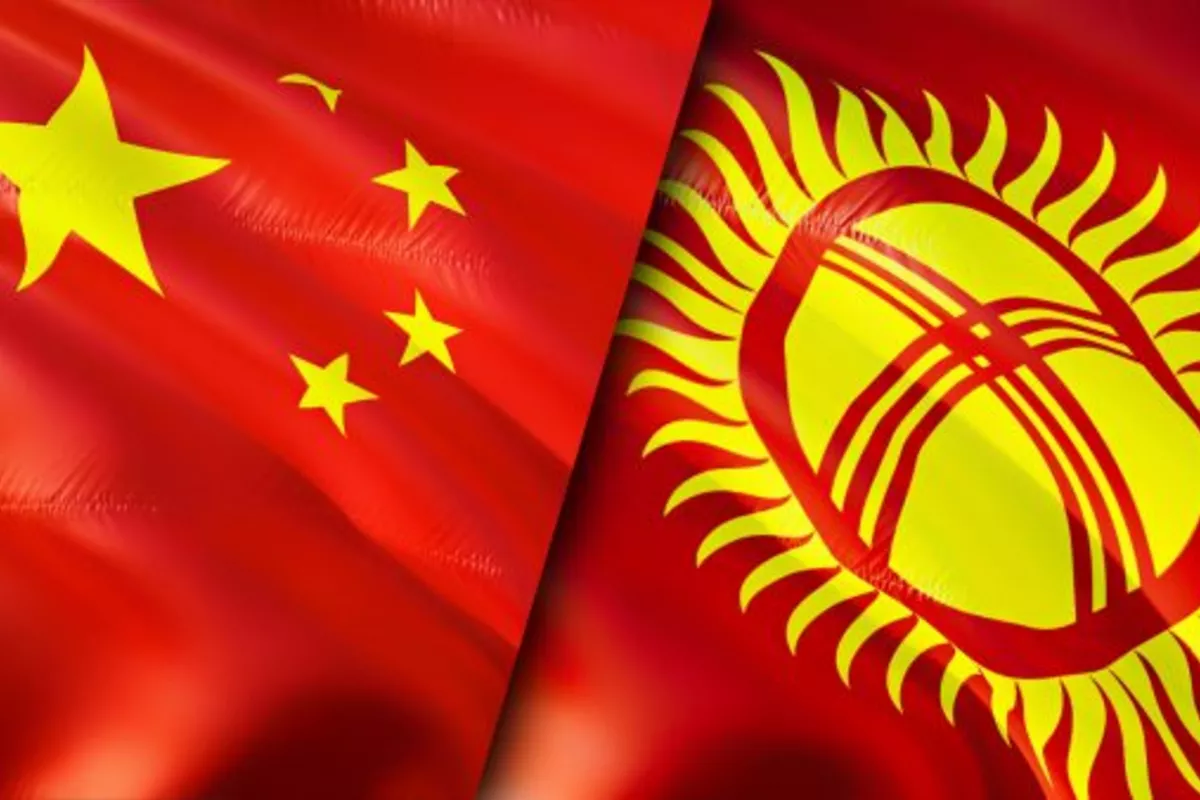 Kyrgyzstan Opens Permanent Trade Pavilion in Chongqing, Strengthening Ties with China