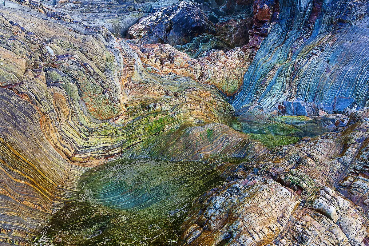 Central Asia Positioned to Supply Global Demand for Critical Minerals