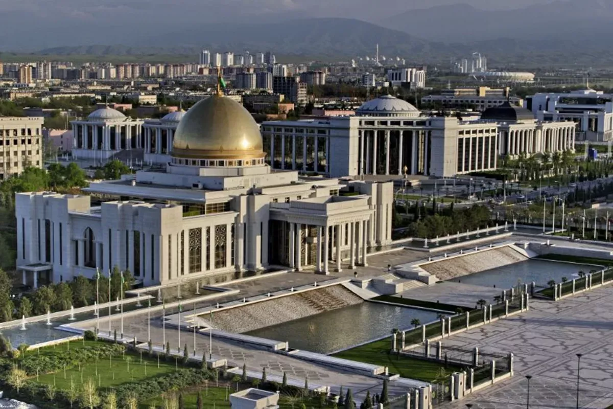 Ashgabat Becomes Hub for Turkmen-Chinese Agricultural Breakthrough