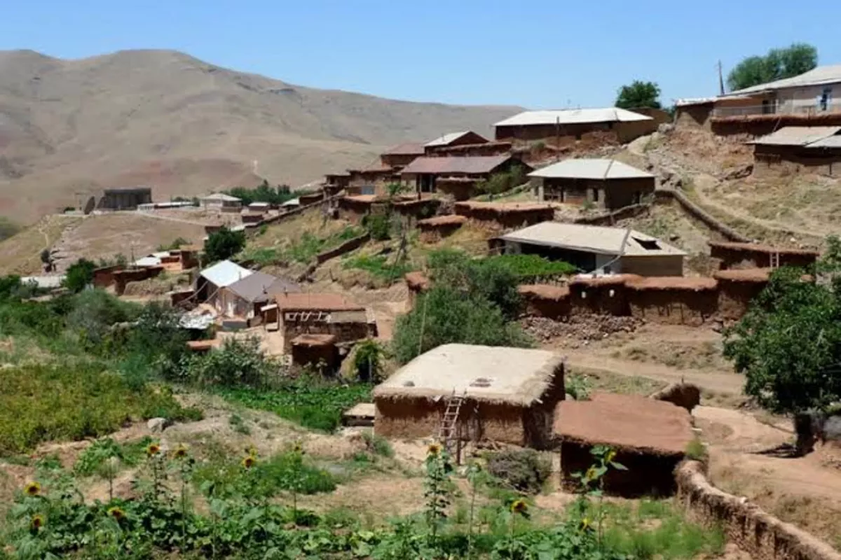 Uzbekistan Transfers Two Villages to Kyrgyzstan in Border Agreement