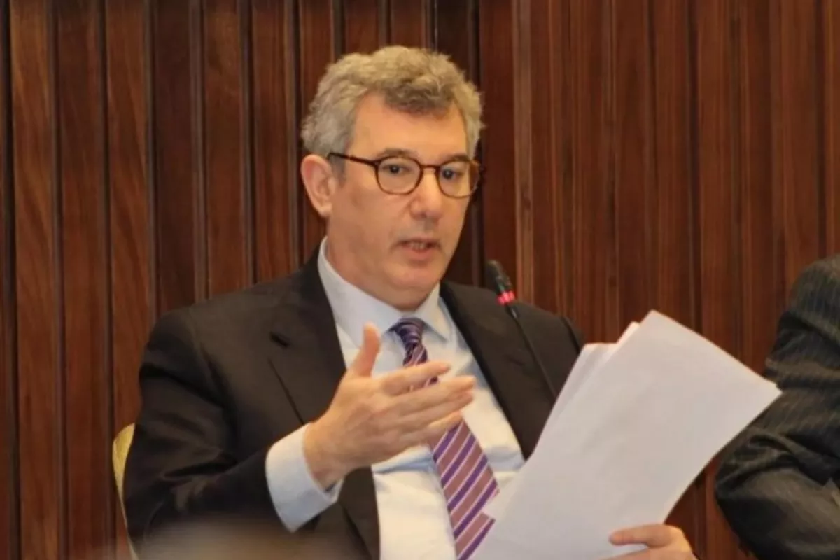 Gil Mihaely: “The Real Strategic Battle with Iran Has Only Begun”- INTERVIEW