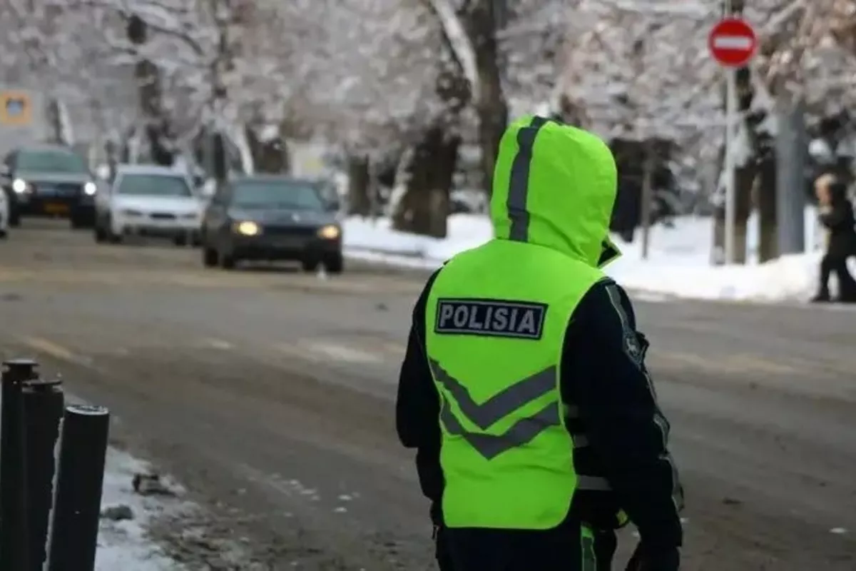 Tragic Crash on Almaty-Bishkek Highway Kills Deaf Athletes