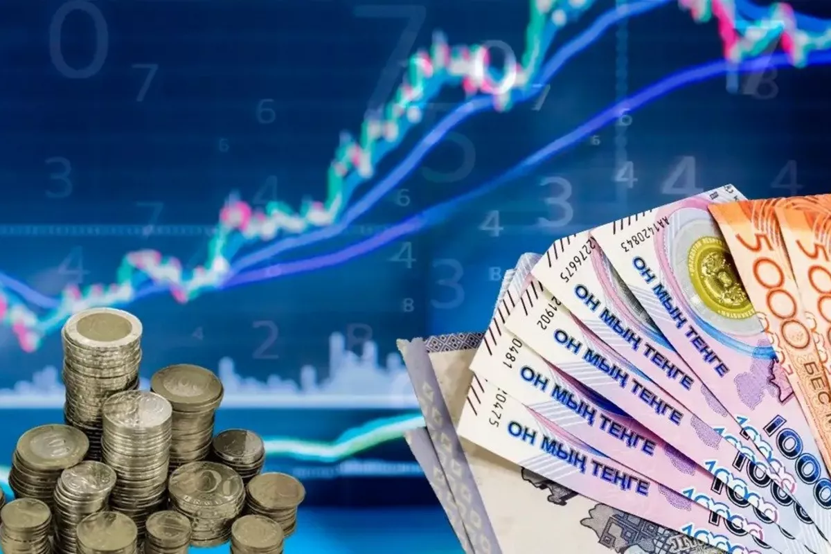 Kazakhstan Inflation Trends Show Gradual Slowdown