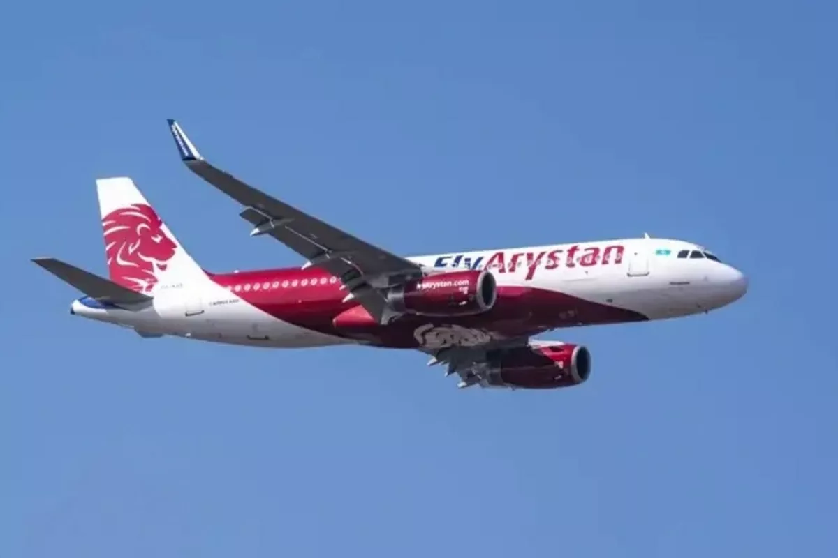 Kazakhstan Adds New International Air Links to China and Kyrgyzstan